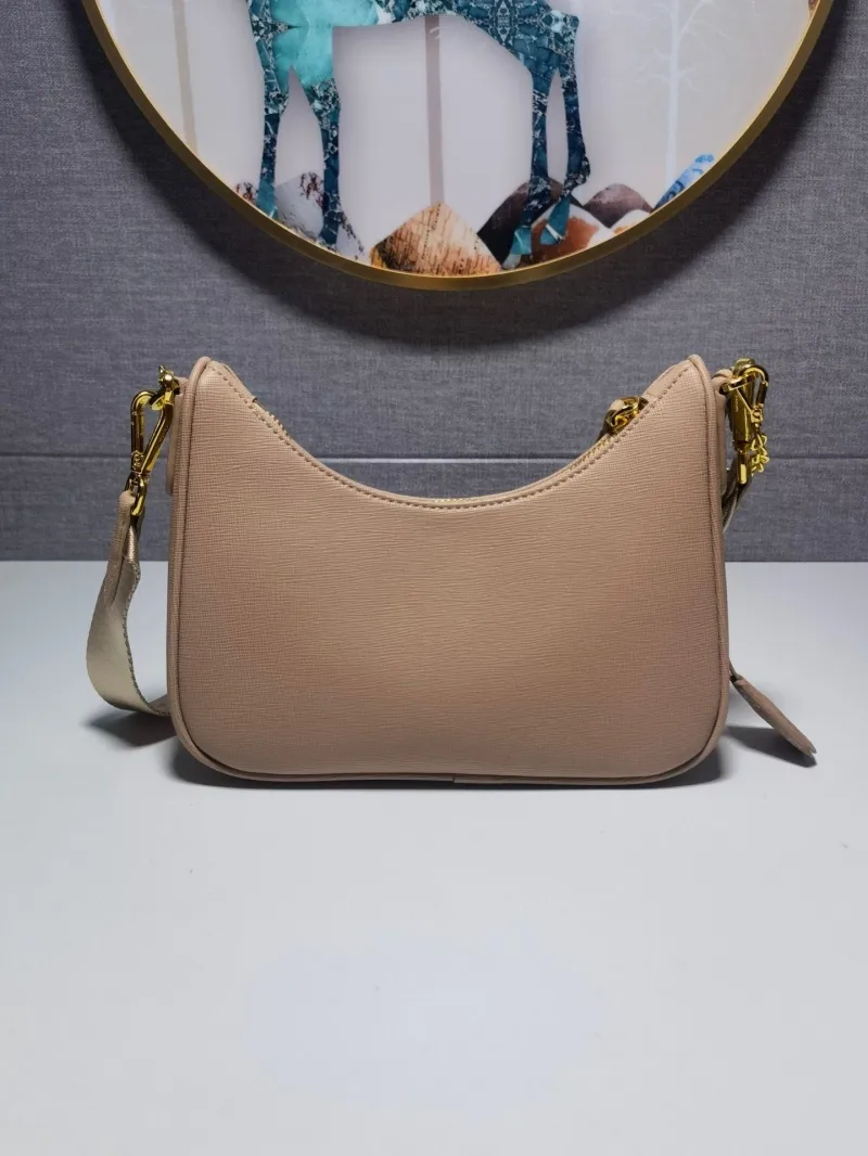Alternative view of Prada Satchel Bags-285
