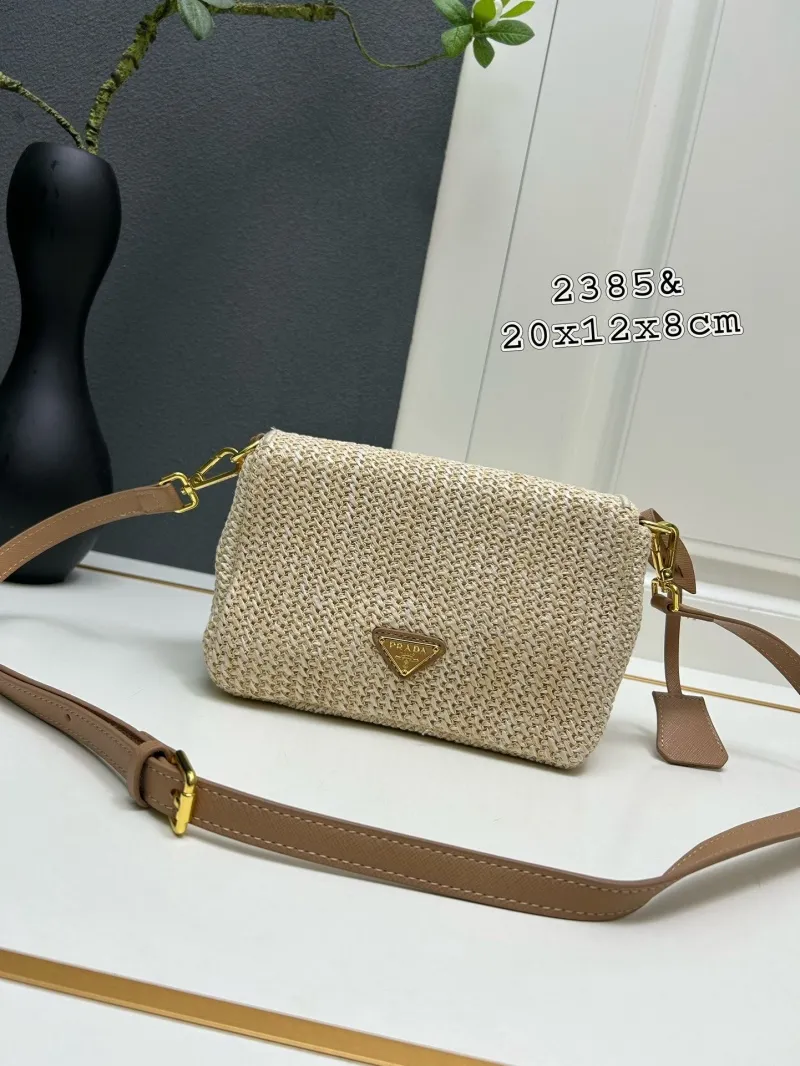Alternative view of Prada Satchel Bags-290