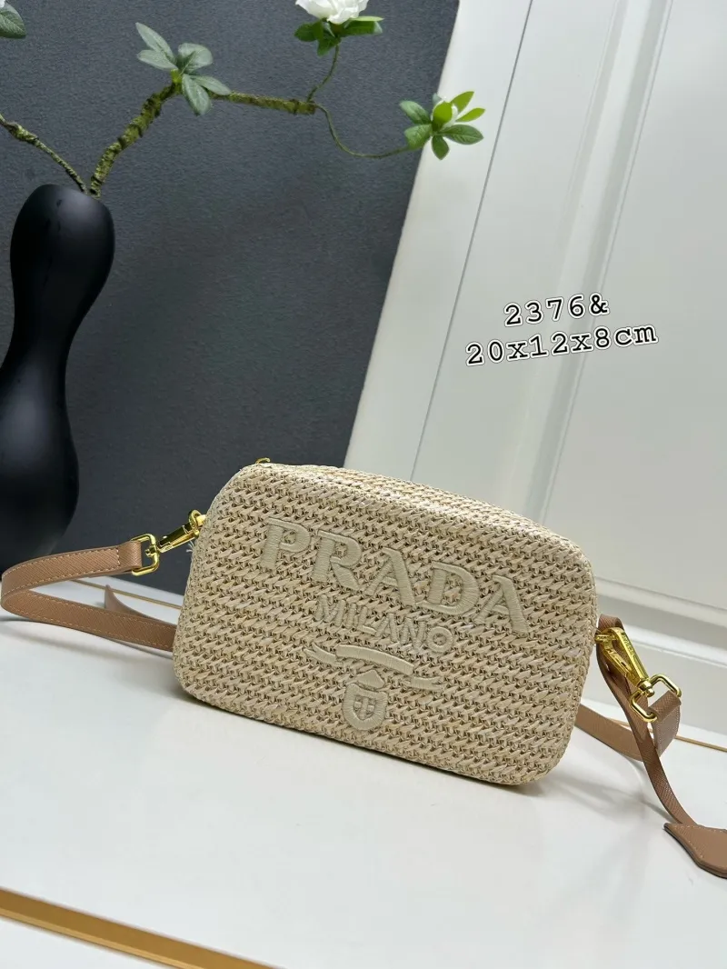 Prada Satchel Bags-292