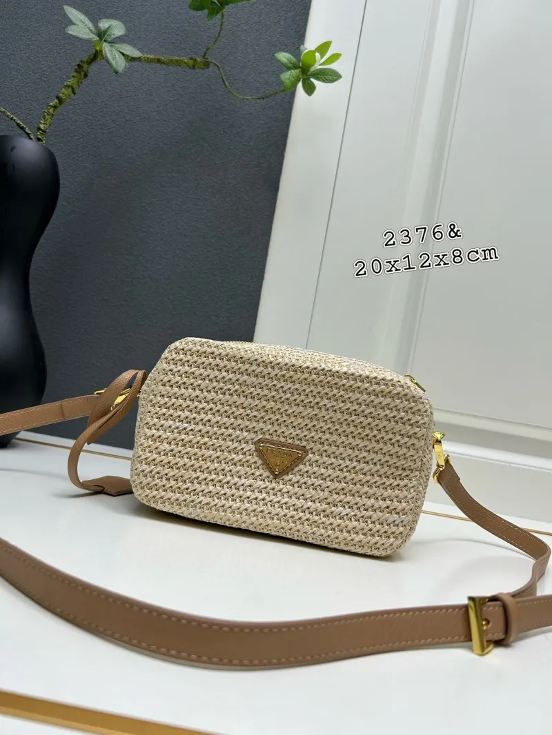 Alternative view of Prada Satchel Bags-292