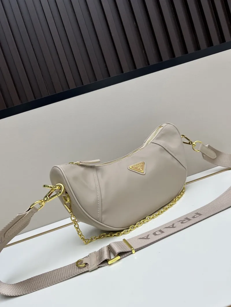 Alternative view of Prada Satchel Bags-293