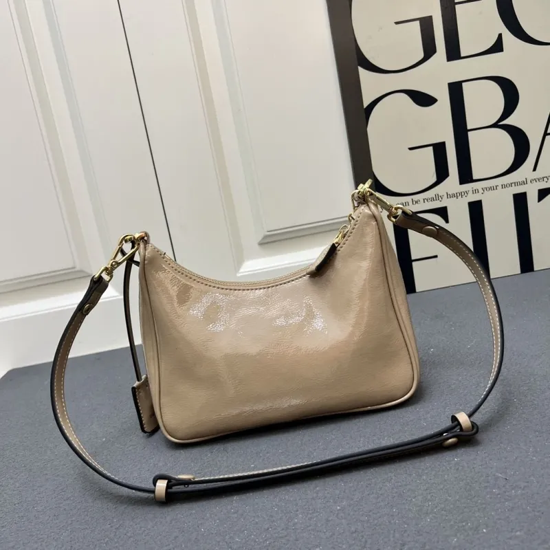 Alternative view of Prada Satchel Bags-297