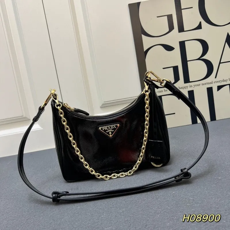 Prada Satchel Bags-298