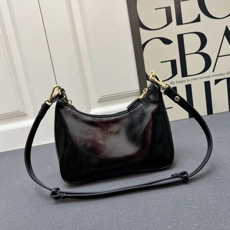 Alternative view of Prada Satchel Bags-298
