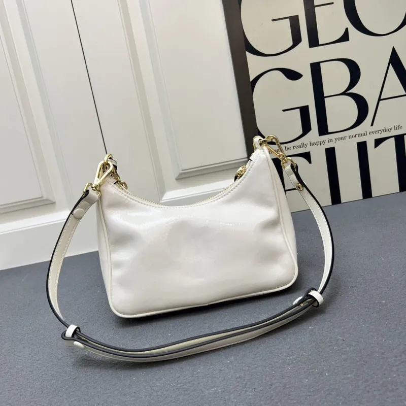 Alternative view of Prada Satchel Bags-299