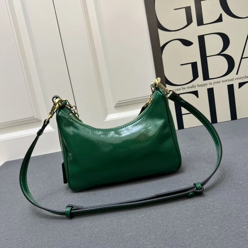 Alternative view of Prada Satchel Bags-301