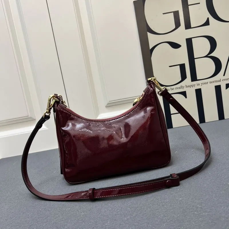 Alternative view of Prada Satchel Bags-302