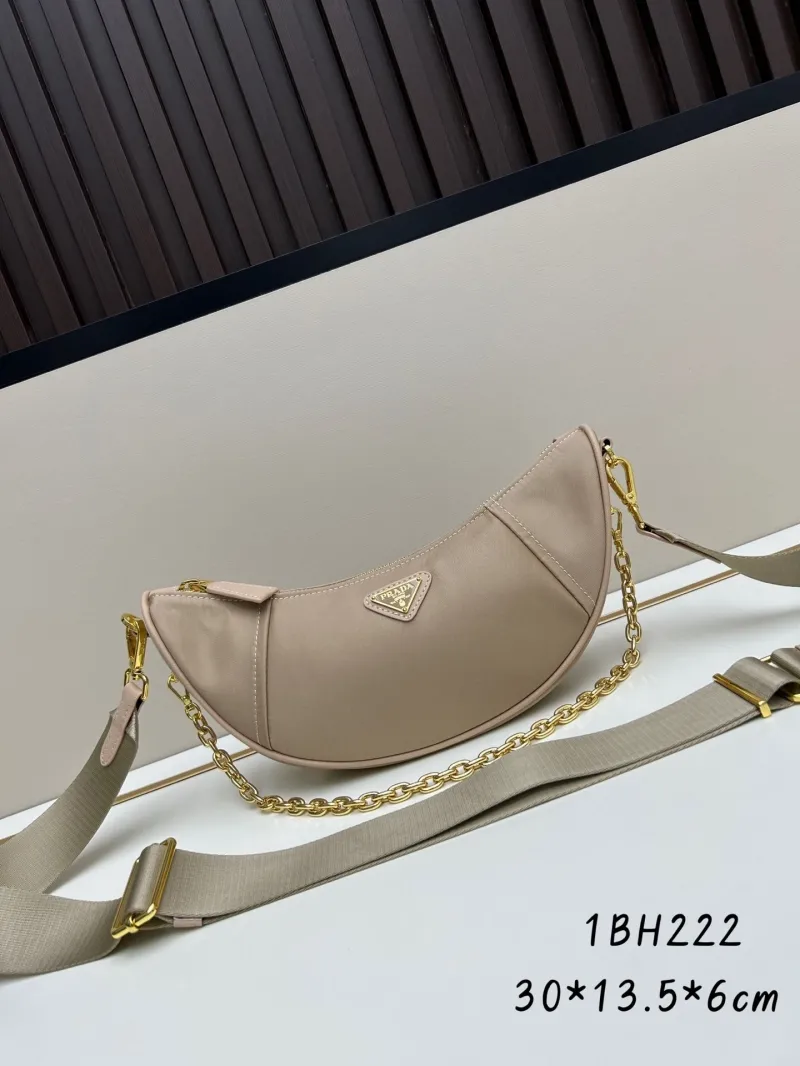 Prada Satchel Bags-303