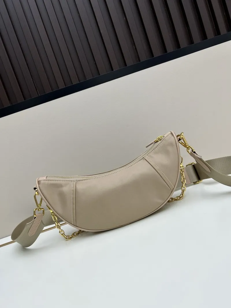 Alternative view of Prada Satchel Bags-303