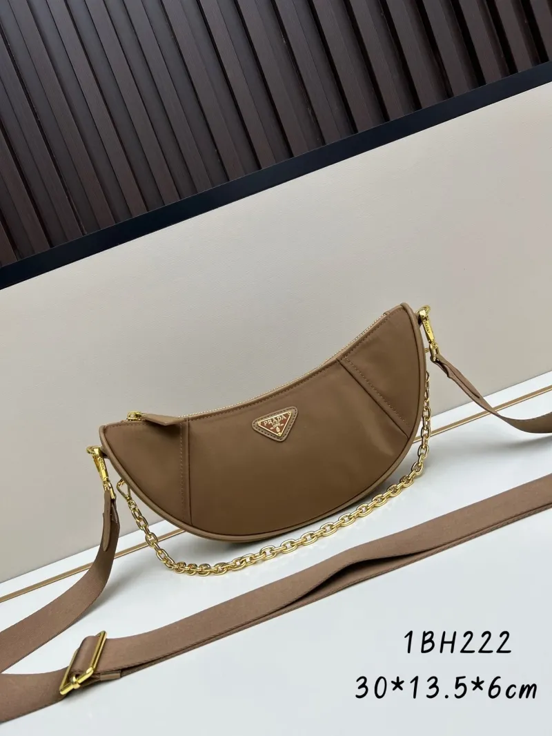 Prada Satchel Bags-304