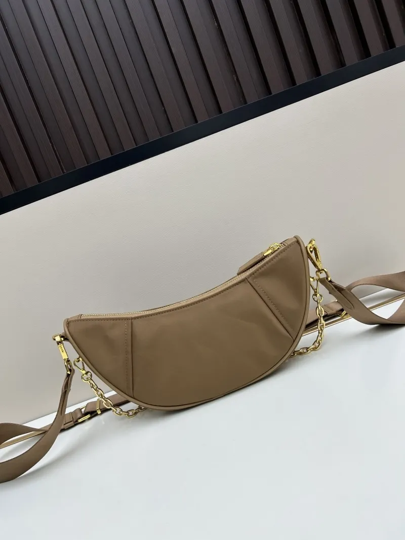 Alternative view of Prada Satchel Bags-304