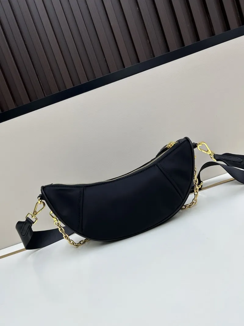Alternative view of Prada Satchel Bags-305