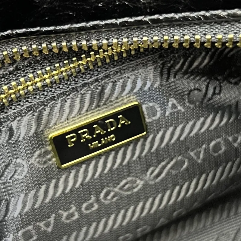 Alternative view of Prada Satchel Bags-314