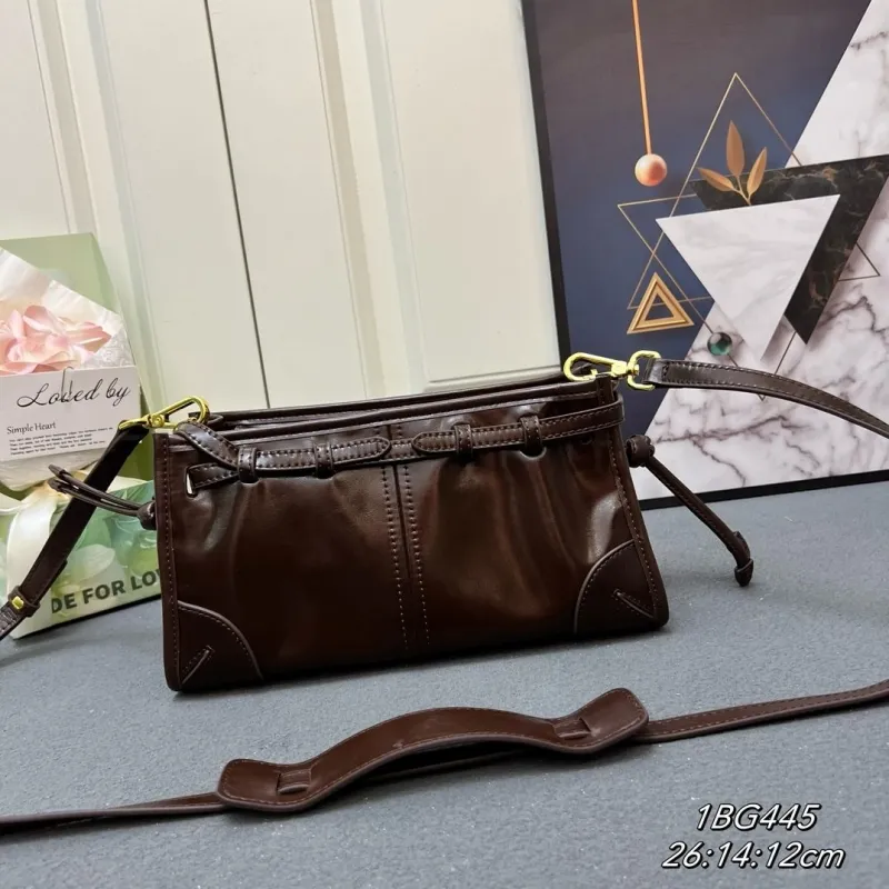 Alternative view of Prada Satchel Bags-315