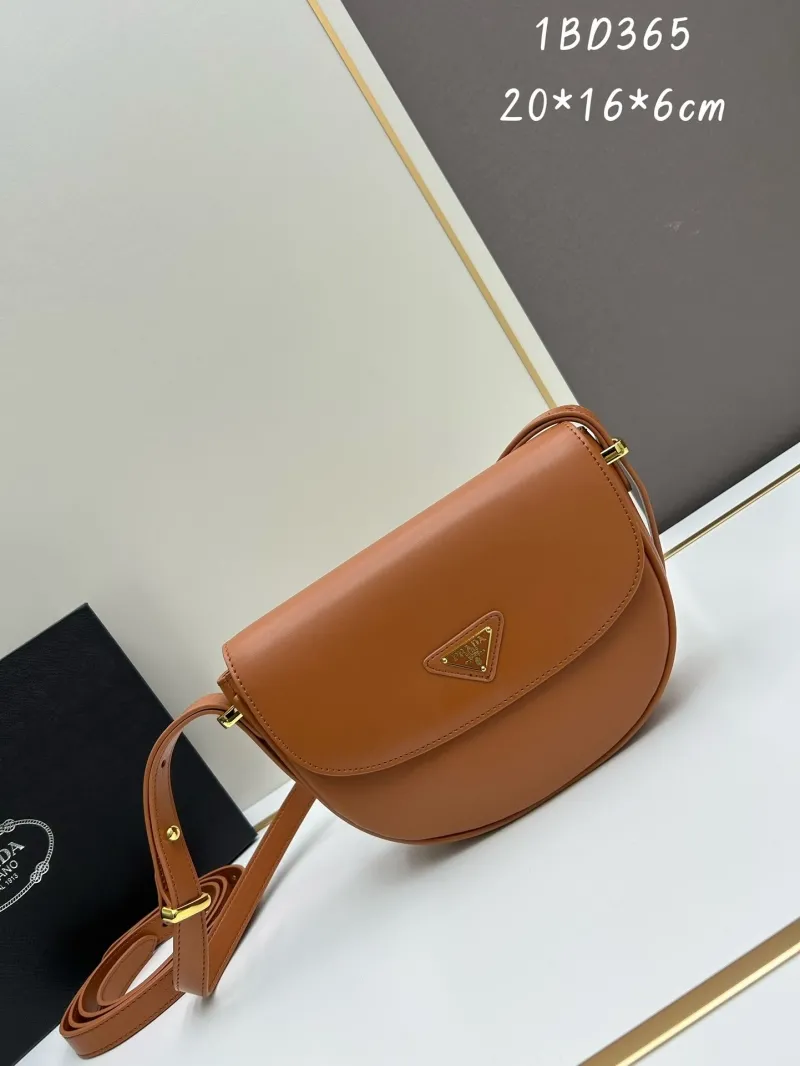 Prada Satchel Bags-317