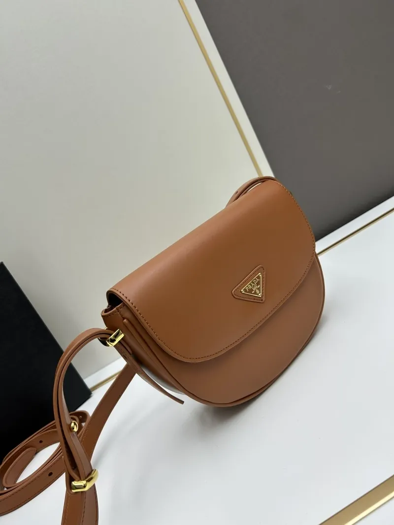 Alternative view of Prada Satchel Bags-317