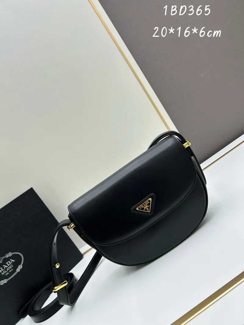 Prada Satchel Bags-318