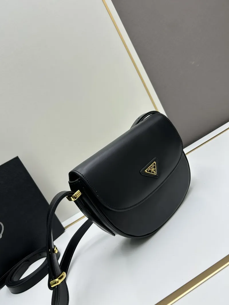 Alternative view of Prada Satchel Bags-318