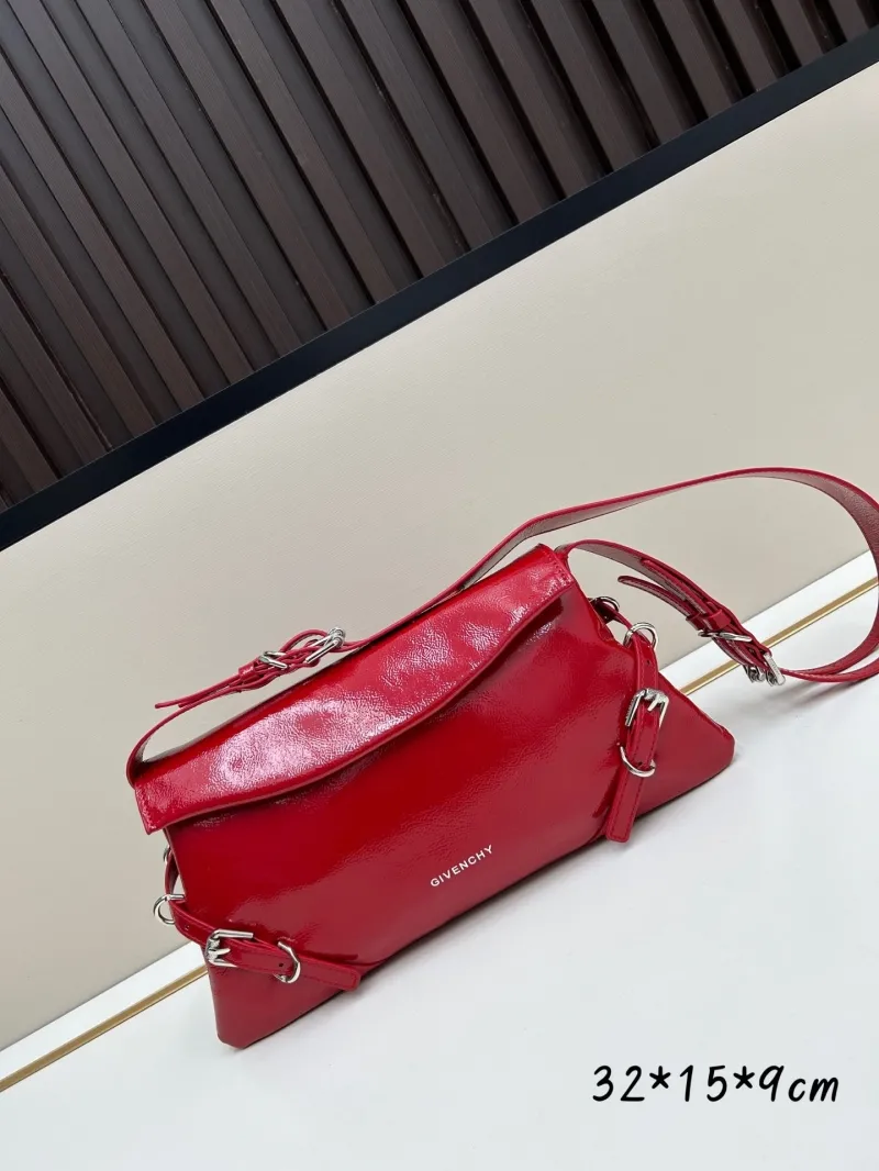 Prada Satchel Bags-320