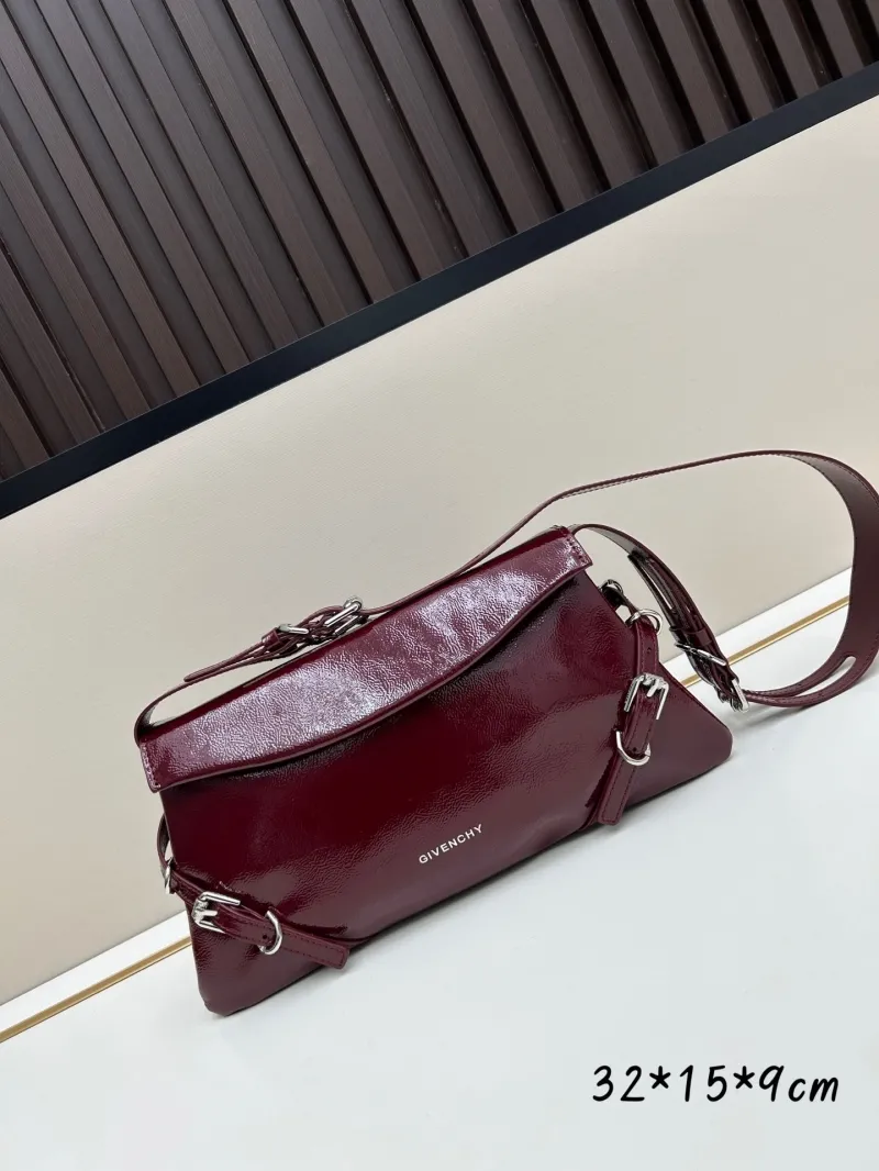 Prada Satchel Bags-322