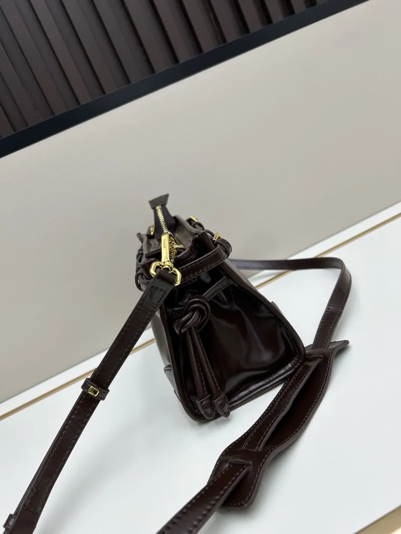 Alternative view of Prada Satchel Bags-324