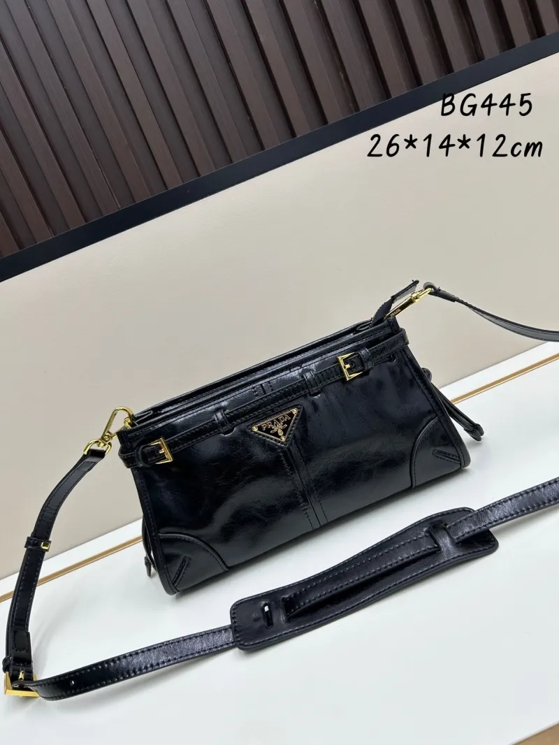 Prada Satchel Bags-325