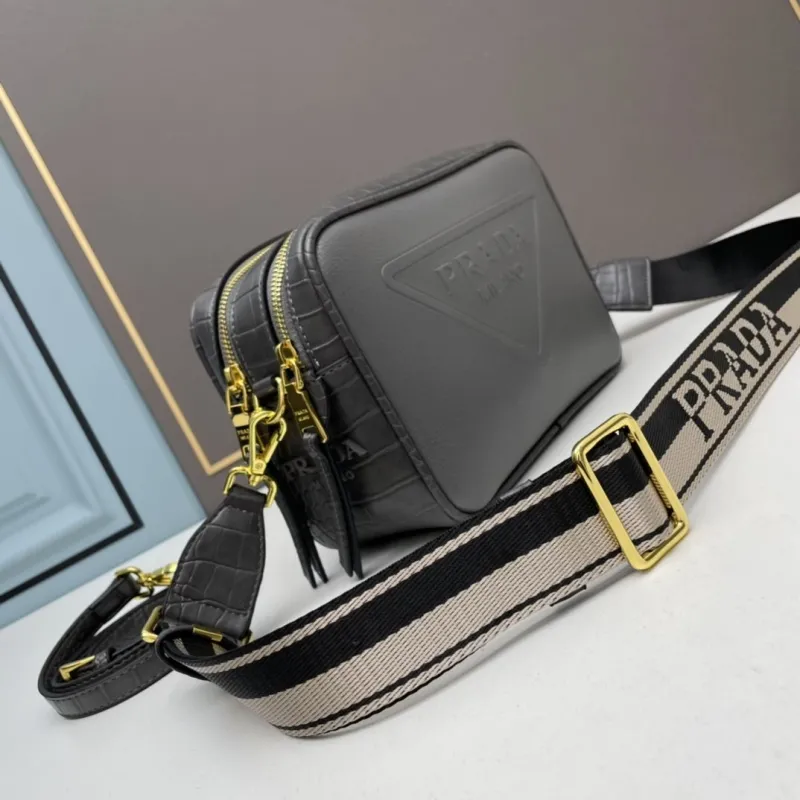 Alternative view of Prada Satchel Bags-328