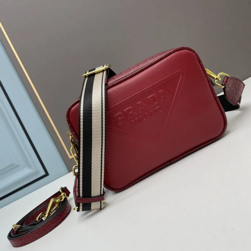 Prada Satchel Bags-329