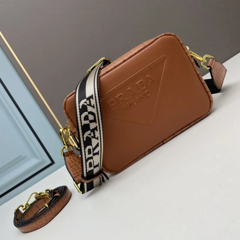 Prada Satchel Bags-331