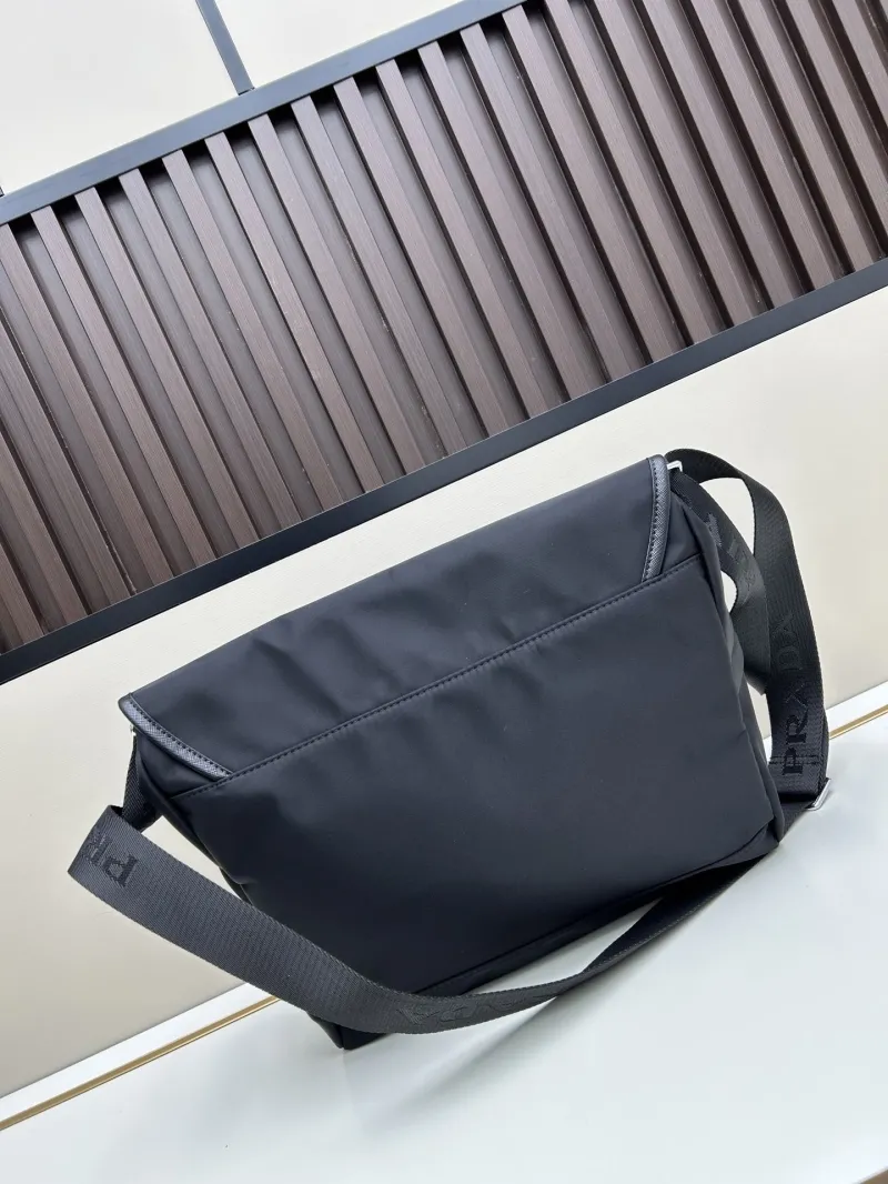 Alternative view of Prada Satchel Bags-333