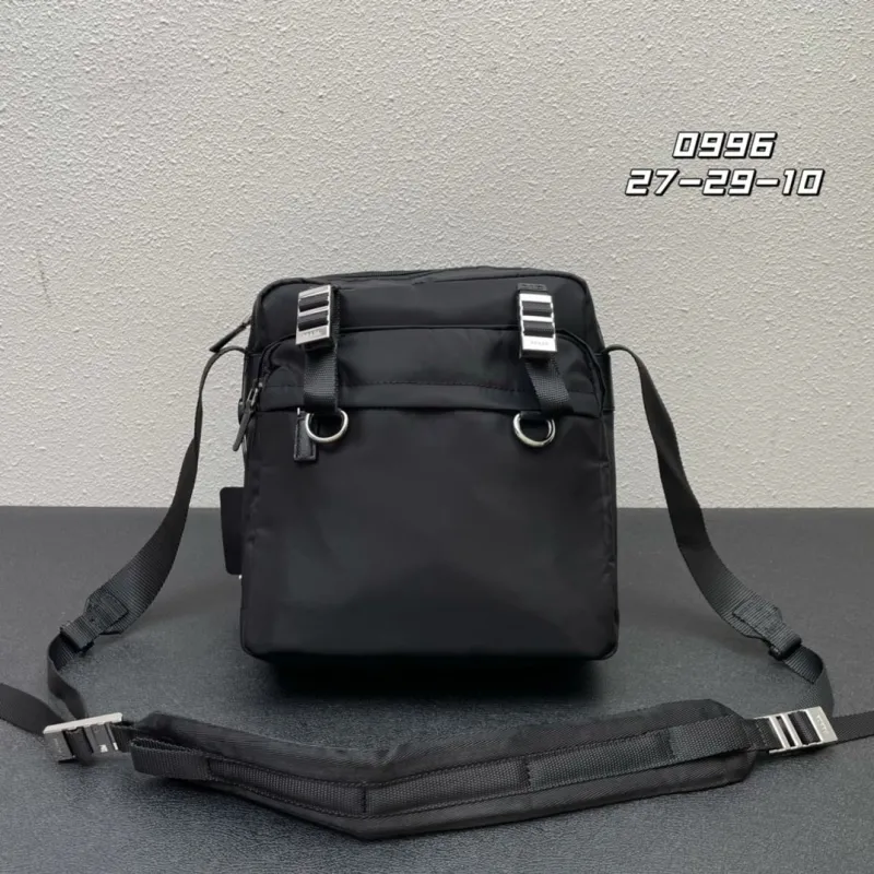 Prada Satchel Bags-355