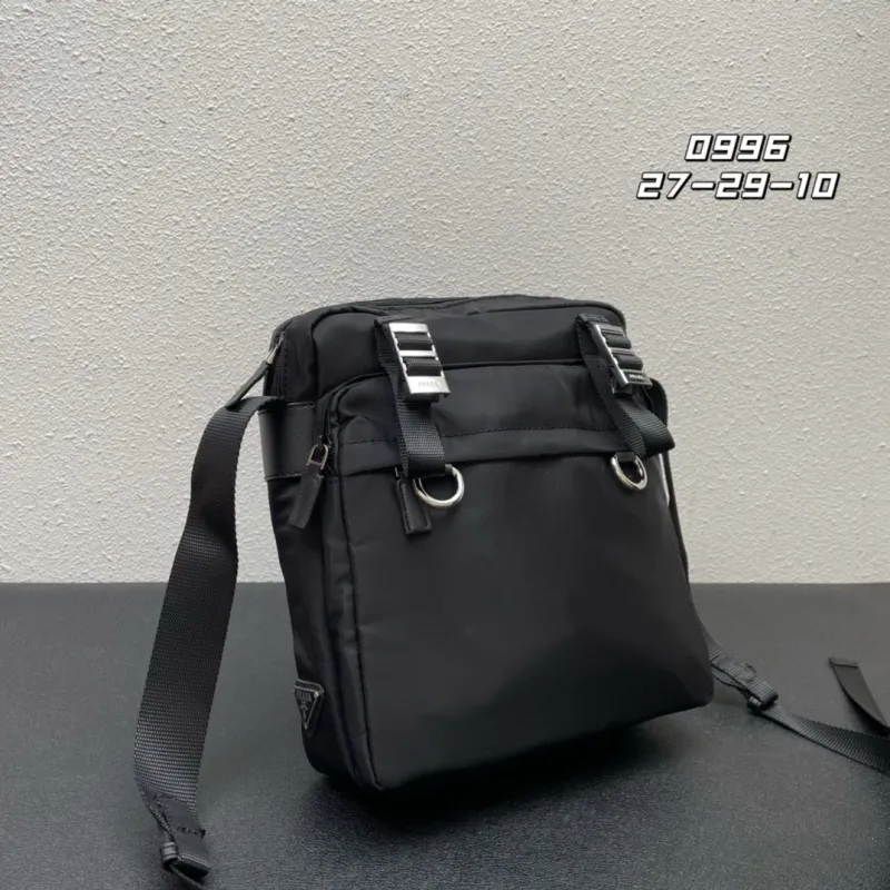 Alternative view of Prada Satchel Bags-355