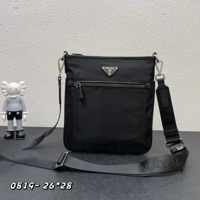 Prada Satchel Bags-358