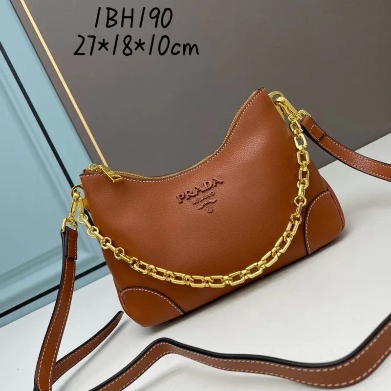 Prada Satchel Bags-365