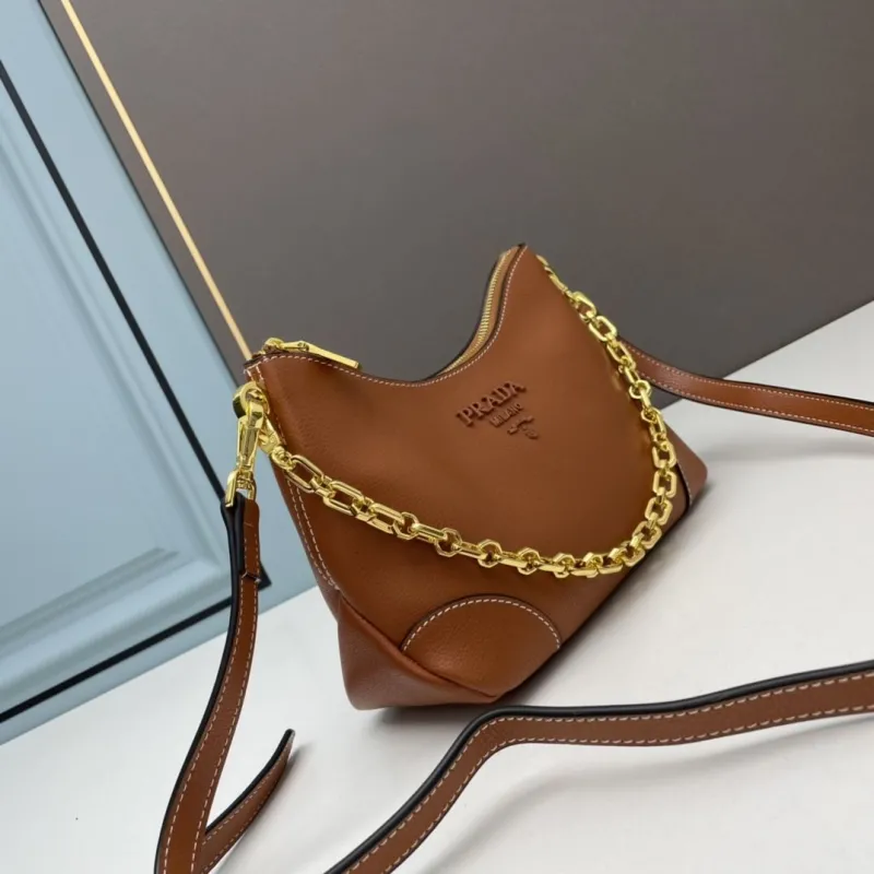Alternative view of Prada Satchel Bags-365