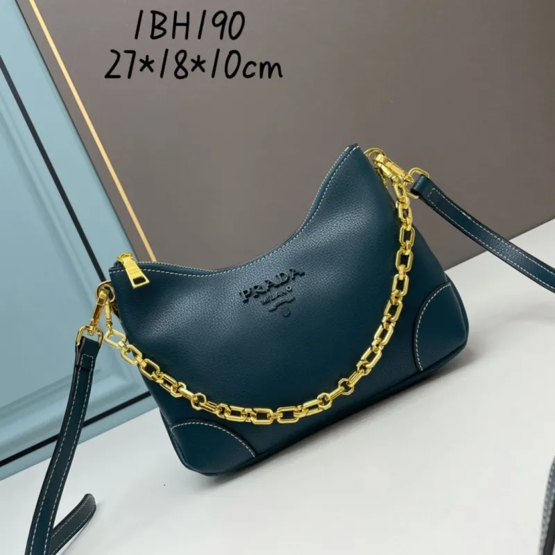 Prada Satchel Bags-367