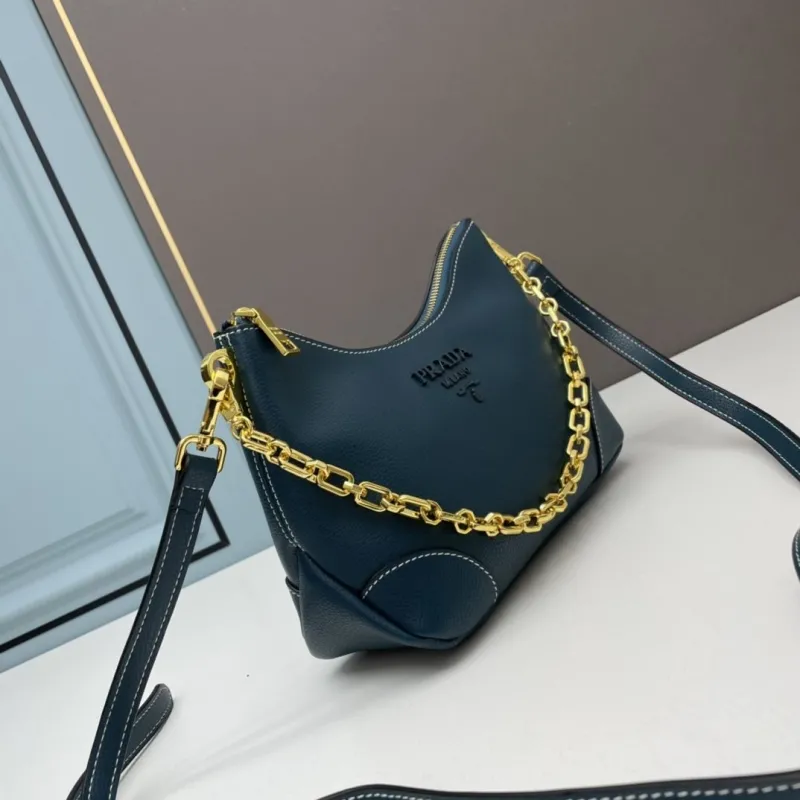 Alternative view of Prada Satchel Bags-367