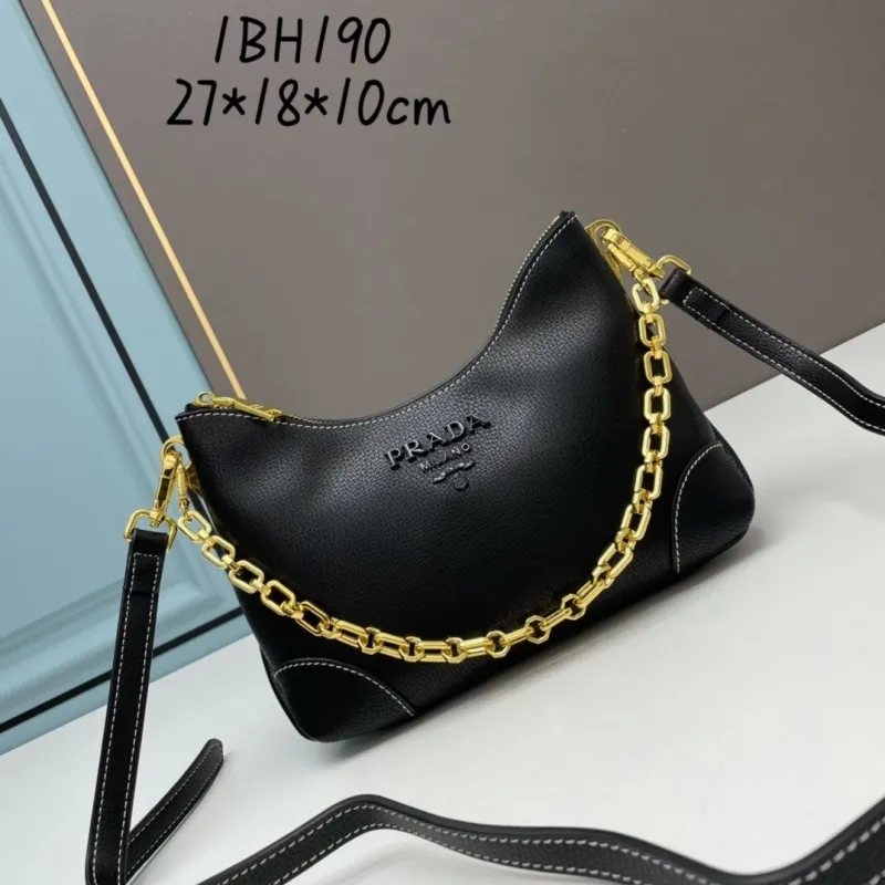 Prada Satchel Bags-368