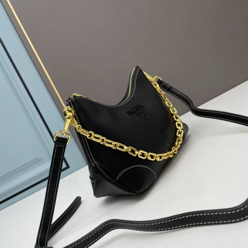 Alternative view of Prada Satchel Bags-368