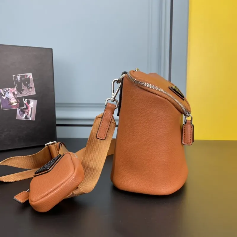 Alternative view of Prada Satchel Bags-372