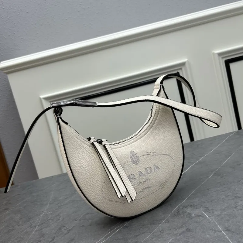 Alternative view of Prada Satchel Bags-405