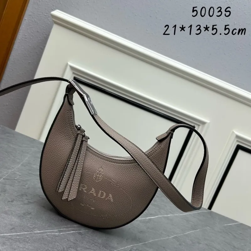 Prada Satchel Bags-406