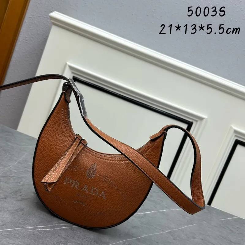 Prada Satchel Bags-408