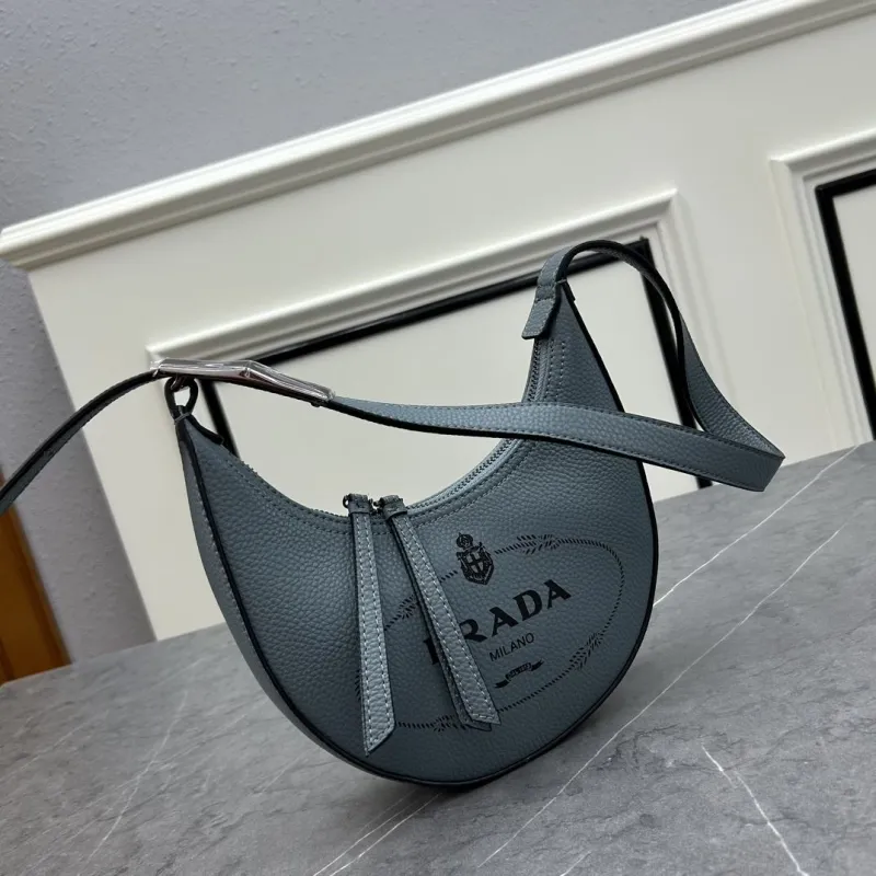 Alternative view of Prada Satchel Bags-409