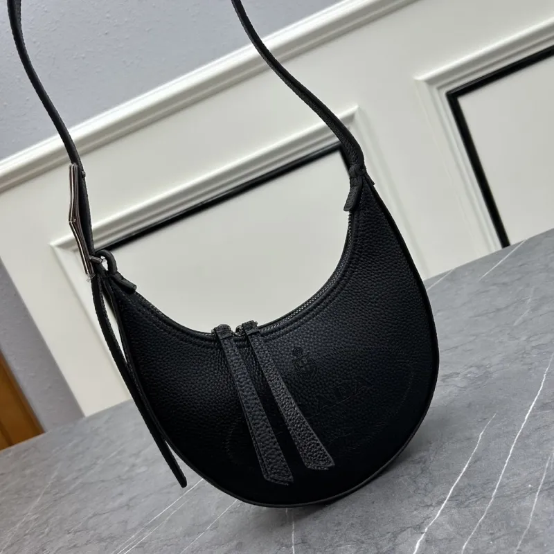 Alternative view of Prada Satchel Bags-410