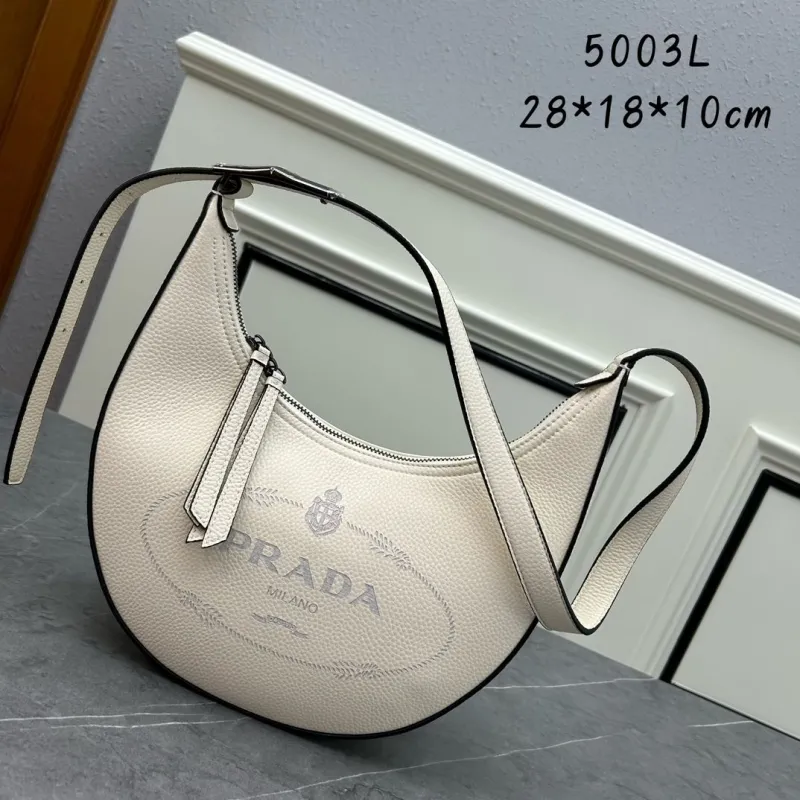 Prada Satchel Bags-412