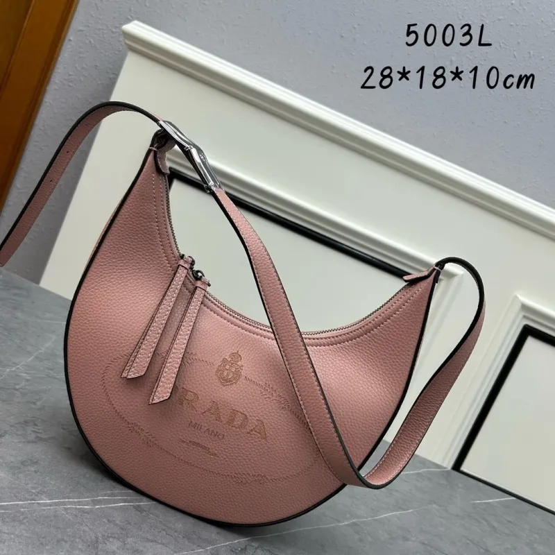 Prada Satchel Bags-413
