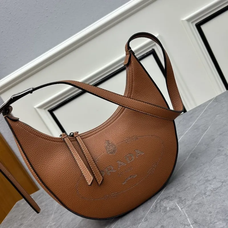 Alternative view of Prada Satchel Bags-414
