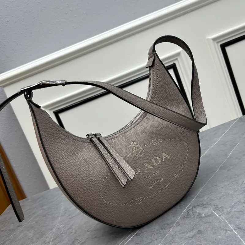 Alternative view of Prada Satchel Bags-415