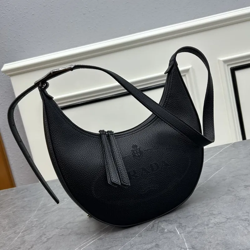 Alternative view of Prada Satchel Bags-417